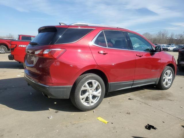 Photo 3 from auction – 2018 CHEVROLET EQUINOX LT with VIN 3GNAXTEX5JS507338