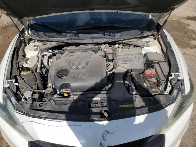 Photo 11 from auction – 2016 NISSAN MAXIMA 3.5 with VIN 1N4AA6AP9GC426591