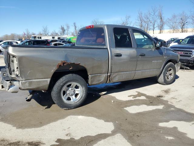 Photo 3 from auction – 2006 DODGE RAM 1500 S with VIN 1D7HA18266S604912
