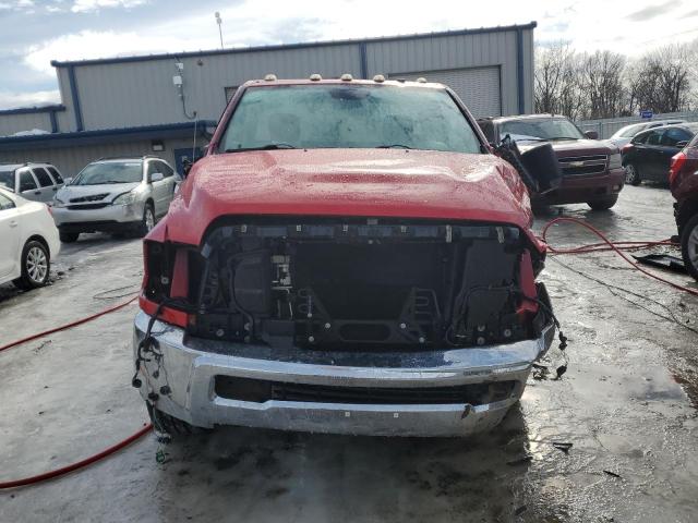 Снимка 5 от търг – 2015 RAM 2500 ST с VIN 3C6LR5AT3FG673644