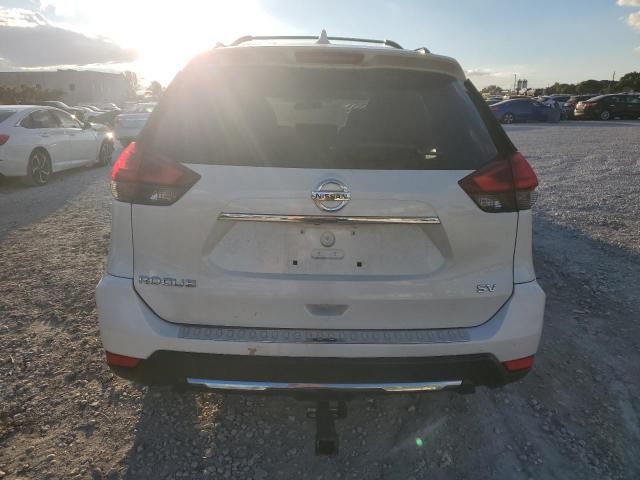 Photo 6 from auction – 2017 NISSAN ROGUE S with VIN 5N1AT2MT5HC872983