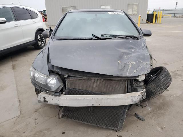 Photo 5 from auction – 2011 HONDA CIVIC LX with VIN 2HGFG1B64BH513569