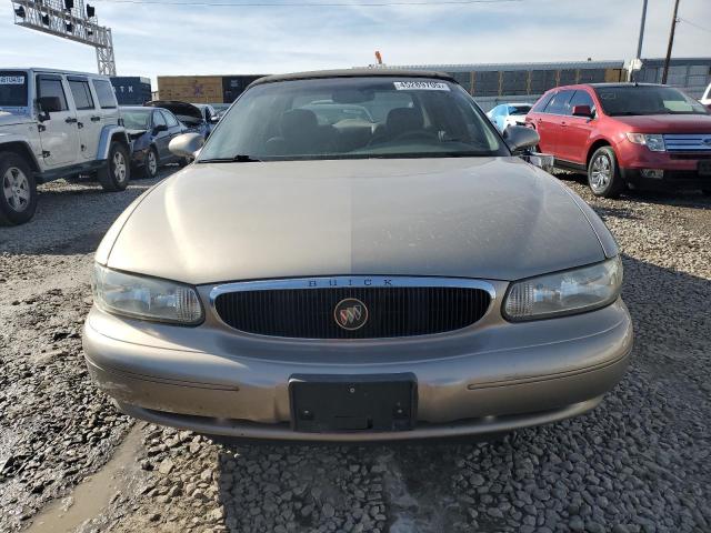 Photo 5 from auction – 2000 BUICK CENTURY LI with VIN 2G4WY55J7Y1136039