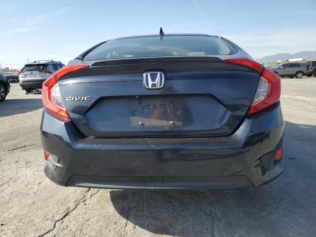 Photo 6 from auction – 2016 HONDA CIVIC EX with VIN 19XFC1F35GE224231