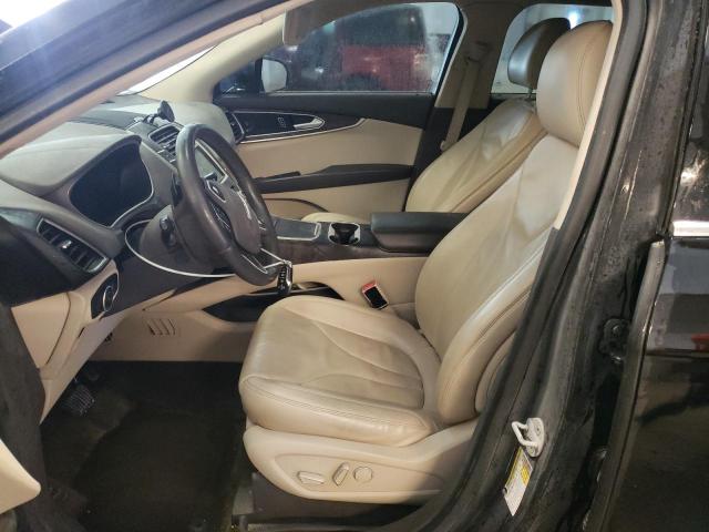 Снимка 7 от търг – 2016 LINCOLN MKX RESERV с VIN 2LMTJ8LP1GBL55771