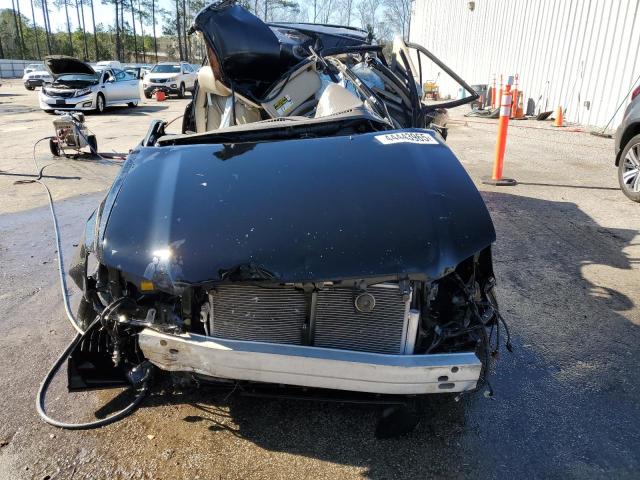 Photo 5 from auction – 2007 TOYOTA HIGHLANDER with VIN JTEGD21A570160158