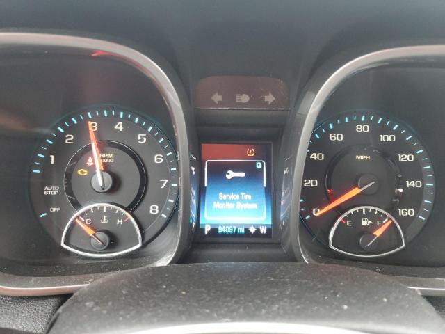 Photo 9 from auction – 2016 CHEVROLET MALIBU LIM with VIN 1G11B5SA8GF123448