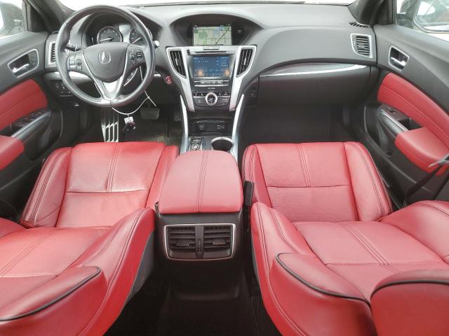 Photo 8 from auction – 2019 ACURA TLX TECHNO with VIN 19UUB2F69KA005036