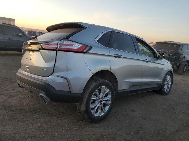 Photo 3 from auction – 2023 FORD EDGE TITAN with VIN 2FMPK4K91PBA48719