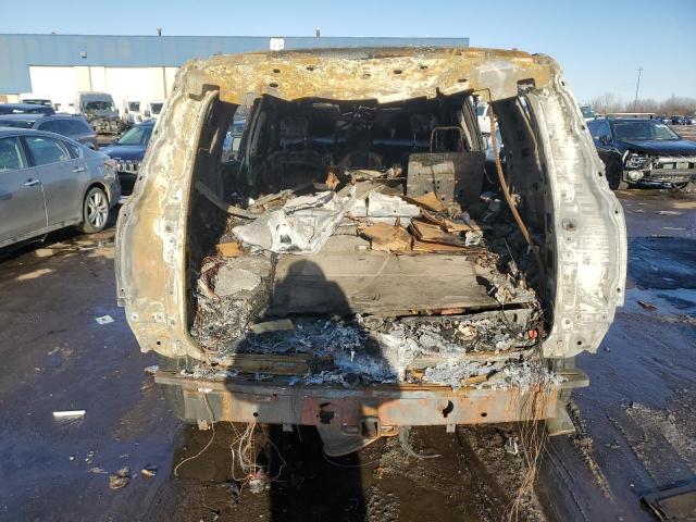 Photo 6 from auction – 2015 GMC YUKON DENA with VIN 1GKS2CKJXFR509337