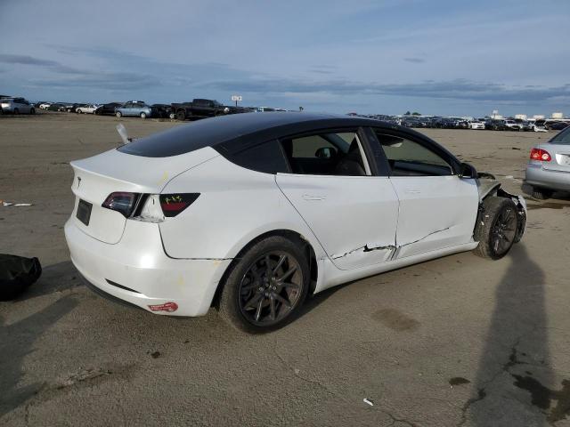 Снимка 3 от търг – 2019 TESLA MODEL 3 с VIN 5YJ3E1EA1KF485677