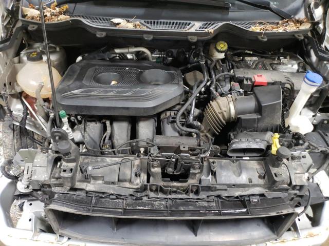 Photo 11 from auction – 2019 FORD ECOSPORT S with VIN MAJ6S3GL3KC251981