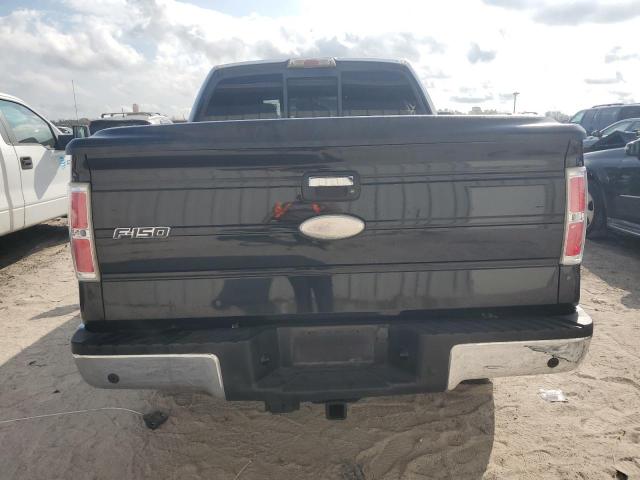 Photo 6 from auction – 2011 FORD F150 SUPER with VIN 1FTFW1EF7BFB29753