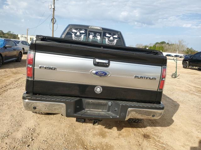 Photo 6 from auction – 2013 FORD F150 SUPER with VIN 1FTFW1ET3DFD23883