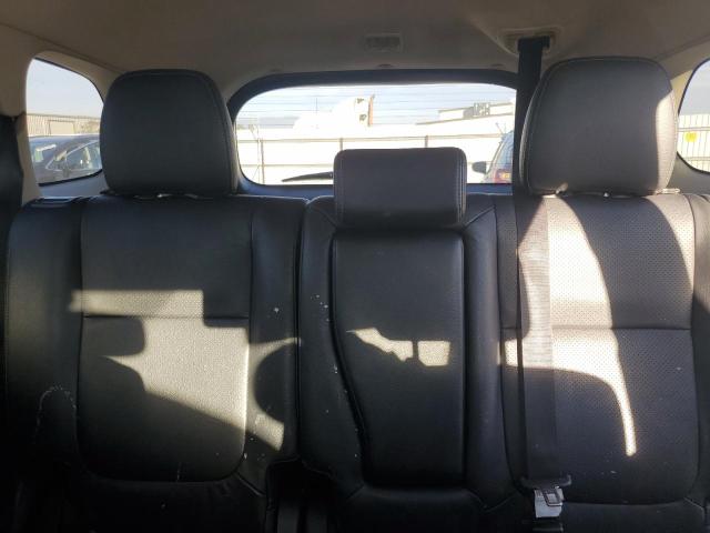 Photo 10 from auction – 2016 MITSUBISHI OUTLANDER with VIN JA4JZ4AX7GZ008626
