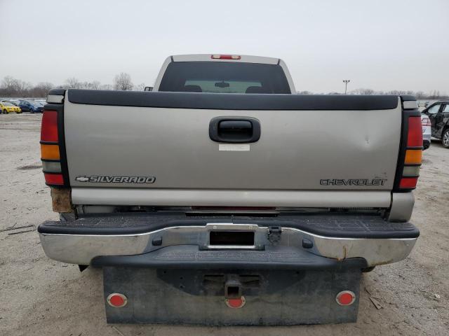 Photo 6 from auction – 2002 CHEVROLET SILVERADO with VIN 1GCJK33192F113210