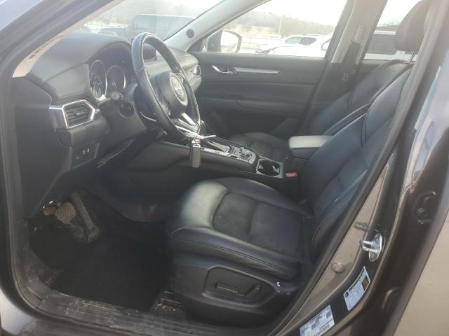 Photo 7 from auction – 2019 MAZDA CX-5 TOURI with VIN JM3KFACM0K1647160