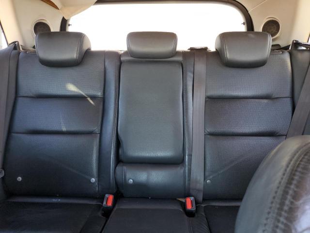 Photo 10 from auction – 2008 ACURA RDX TECHNO with VIN 5J8TB18548A010096