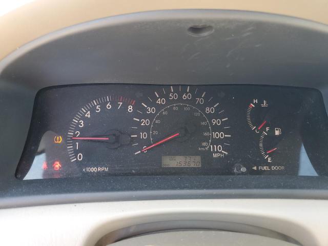Photo 9 from auction – 2005 TOYOTA COROLLA CE with VIN 2T1BR30E05C452278