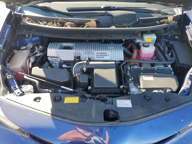 Photo 11 from auction – 2015 TOYOTA PRIUS V with VIN JTDZN3EU2FJ028259