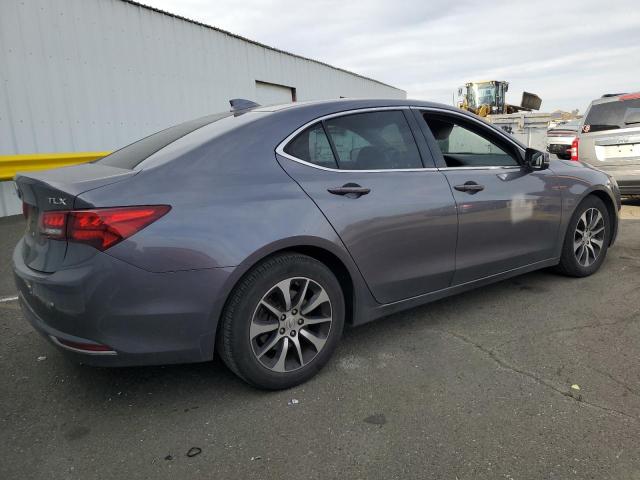 Photo 3 from auction – 2017 ACURA TLX TECH with VIN 19UUB1F52HA009116
