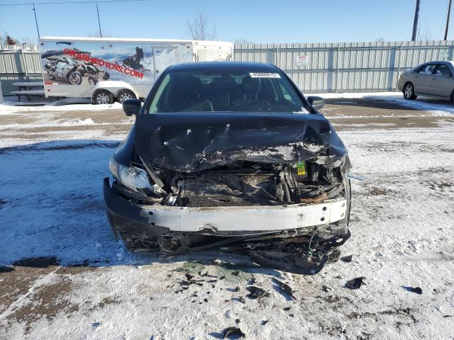Photo 5 from auction – 2015 HONDA CIVIC EXL with VIN 2HGFB2F97FH509403