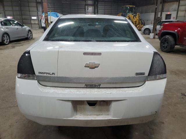 Photo 6 from auction – 2011 CHEVROLET IMPALA with VIN 2G1WF5EK3B1316184