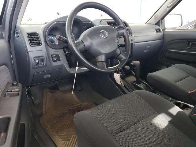 Photo 8 from auction – 2002 NISSAN FRONTIER K with VIN 1N6MD26Y22C387910