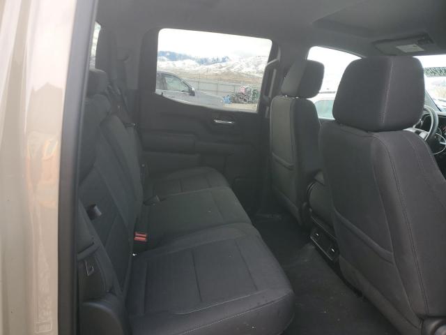 Photo 10 from auction – 2023 CHEVROLET SILVERADO with VIN 3GCPDCEK4PG194214