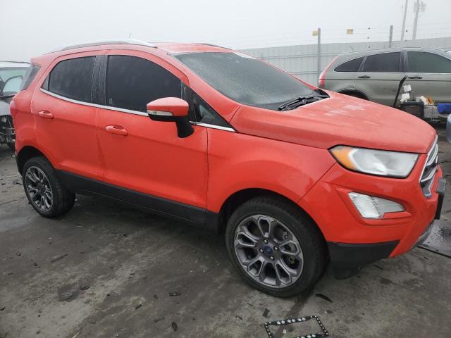 Снимка 4 от търг – 2021 FORD ECOSPORT T с VIN MAJ6S3KL2MC403209
