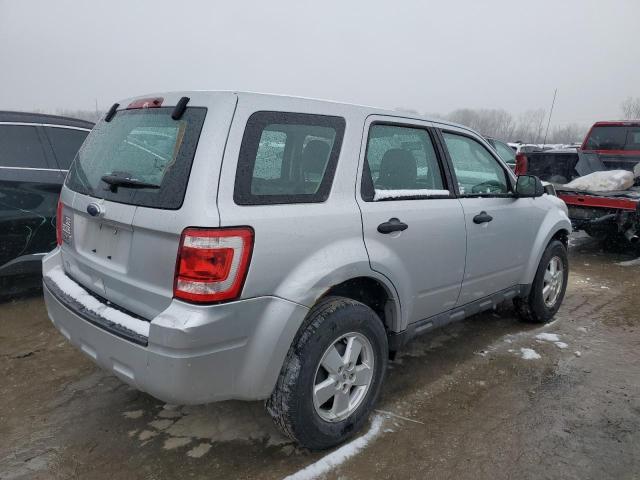 Photo 3 from auction – 2010 FORD ESCAPE XLS with VIN 1FMCU0C77AKD47899