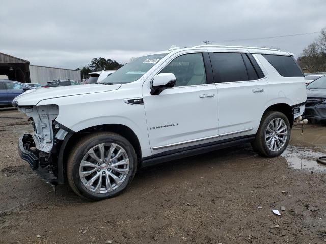 Photo 1 from auction – 2023 GMC YUKON DENA with VIN 1GKS1DKL7PR338705