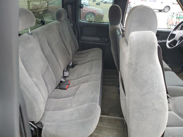 Photo 10 from auction – 2003 CHEVROLET SILVERADO with VIN 1GCEC19T23E314224