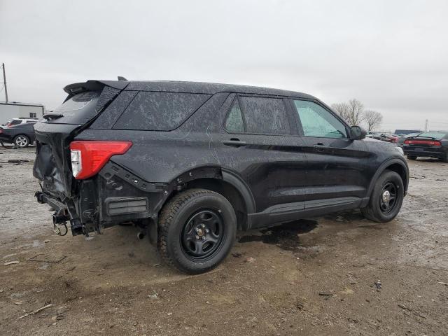 Photo 3 from auction – 2023 FORD EXPLORER P with VIN 1FM5K8ABXPGA82752