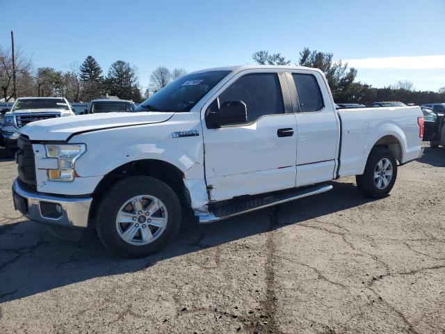 صورة رقم 1 من المزاد - 2016 FORD F150 SUPER مع VIN 1FTEX1C83GFD29596