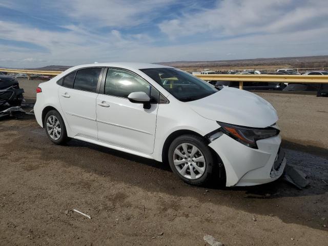 Photo 4 from auction – 2020 TOYOTA COROLLA LE with VIN JTDEPRAE4LJ027474
