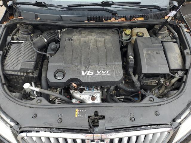 Photo 11 from auction – 2011 BUICK LACROSSE C with VIN 1G4GC5ED3BF312534
