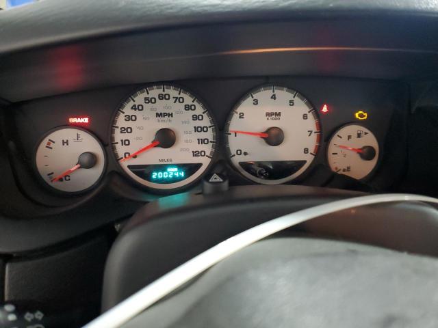 Photo 9 from auction – 2005 DODGE NEON SXT with VIN 1B3ES56C45D198341