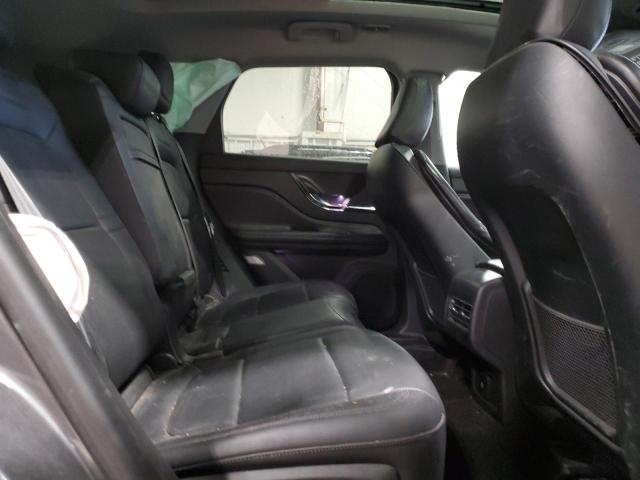 Photo 11 from auction – 2021 LINCOLN CORSAIR with VIN 5LMCJ1D91MUL26163