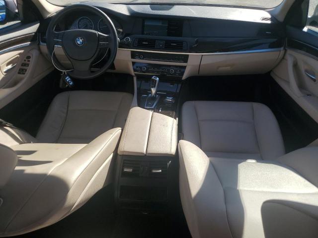 Photo 8 from auction – 2012 BMW 535 I with VIN WBAFR7C53CC813302