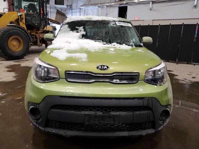 Photo 5 from auction – 2017 KIA SOUL with VIN KNDJN2A29H7881558