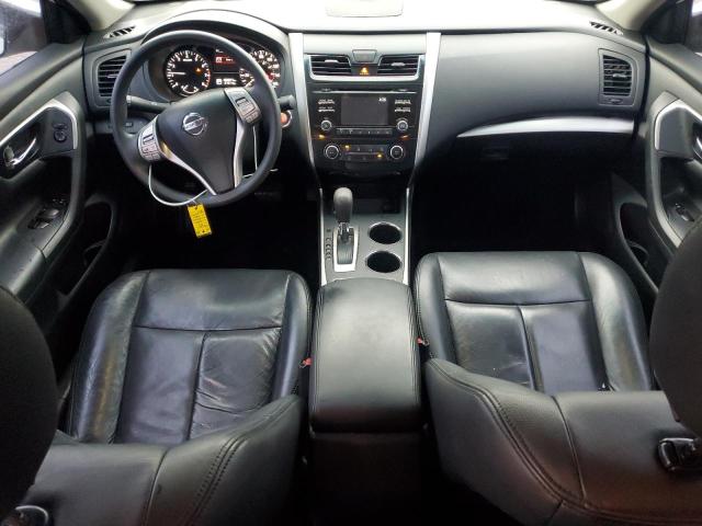 Photo 8 from auction – 2015 NISSAN ALTIMA 2.5 with VIN 1N4AL3AP5FN863614