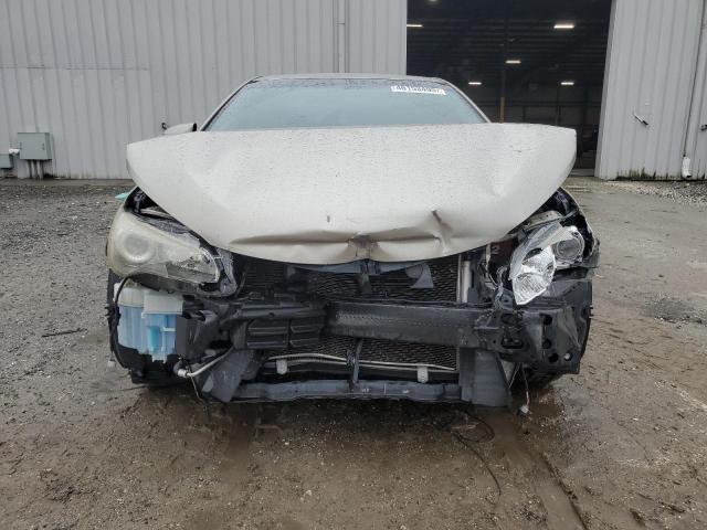 Photo 5 from auction – 2015 TOYOTA CAMRY LE with VIN 4T1BF1FK9FU081440