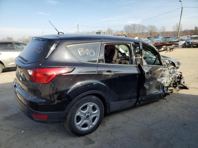 Photo 3 from auction – 2019 FORD ESCAPE S with VIN 1FMCU0F72KUB99243