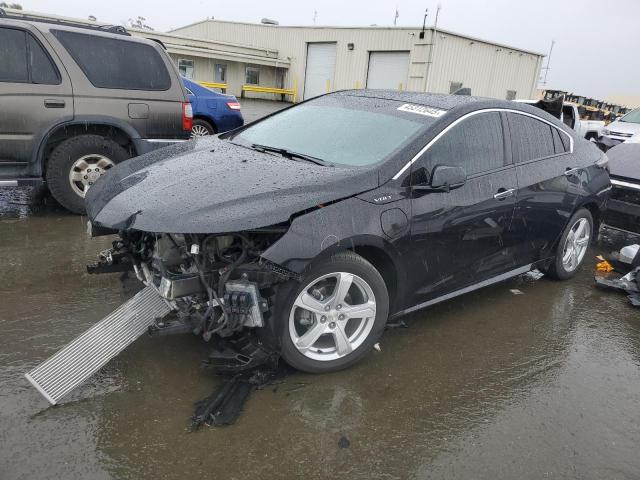 Photo 1 from auction – 2019 CHEVROLET VOLT LT with VIN 1G1RC6S57KU131070
