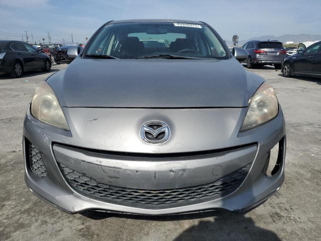 Photo 5 from auction – 2013 MAZDA 3 I with VIN JM1BL1TG1D1836866