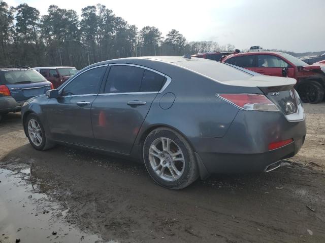 Photo 2 from auction – 2010 ACURA TL with VIN 19UUA8F5XAA004344