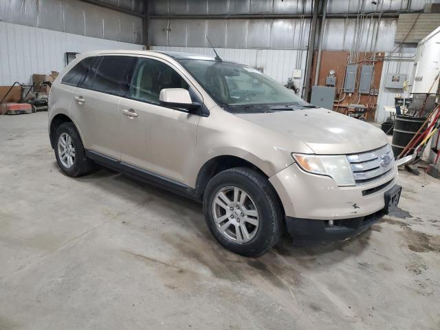 Фото 4 с аукциона – 2007 FORD EDGE SEL P с VIN 2FMDK39C17BA65079