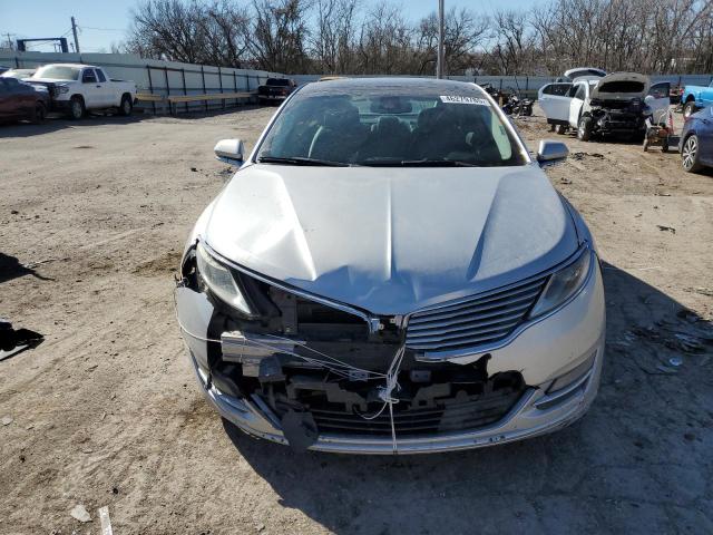 Photo 5 from auction – 2013 LINCOLN MKZ with VIN 3LN6L2JK2DR821552