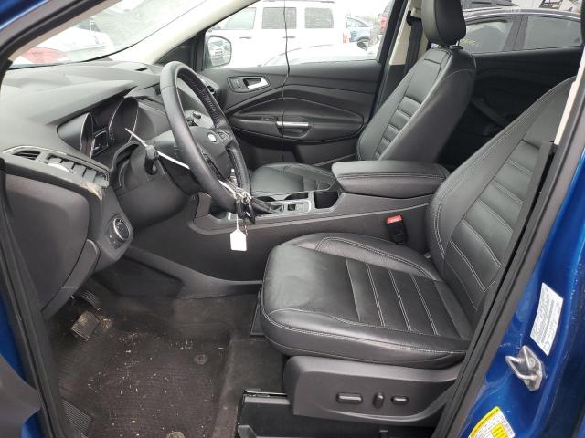 Photo 7 from auction – 2018 FORD ESCAPE SEL with VIN 1FMCU9HD7JUB23779